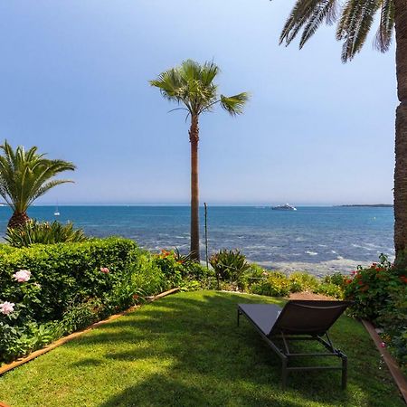Residence Vue Mer Cannes Eksteriør bilde