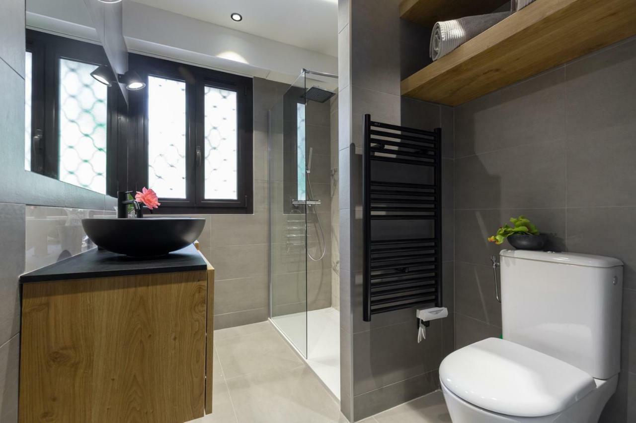 Residence Vue Mer Cannes Eksteriør bilde