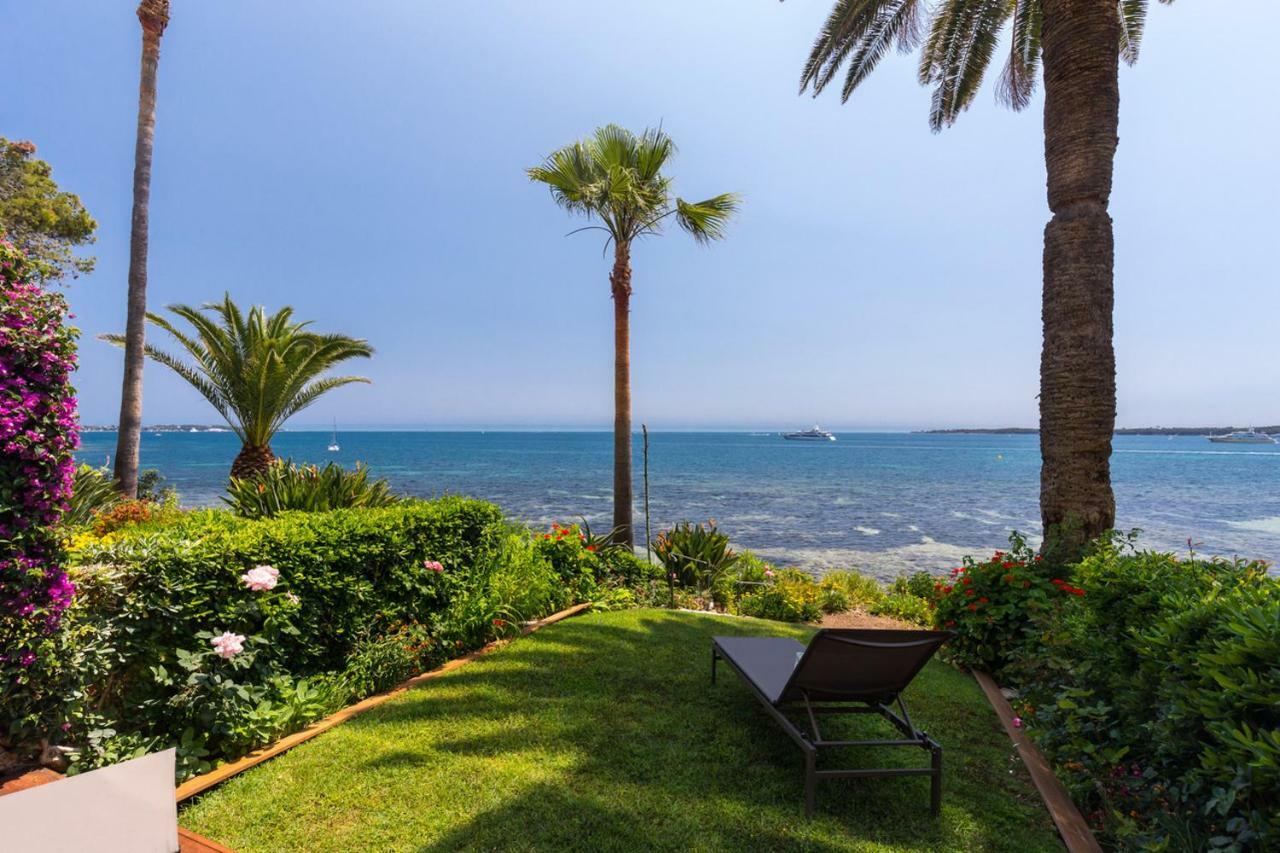 Residence Vue Mer Cannes Eksteriør bilde